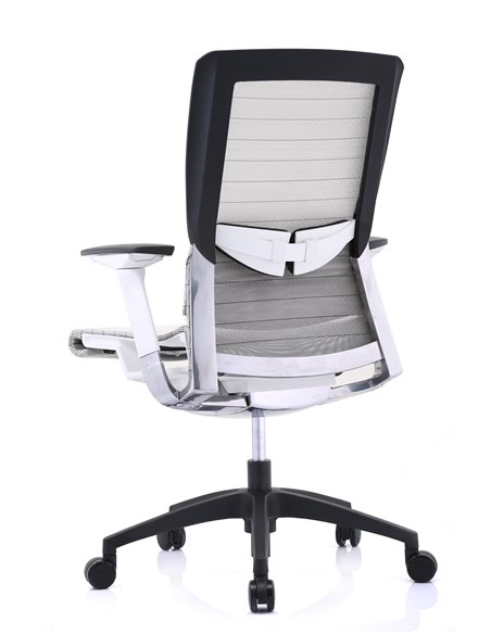 Кресло COMFORT SEATING POISE (PS-AW-LAM) эргономичное