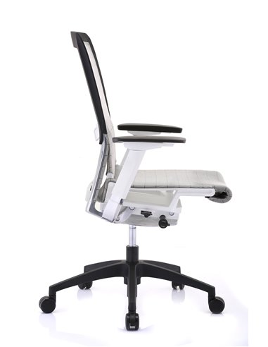 Кресло COMFORT SEATING POISE (PS-AW-LAM) эргономичное