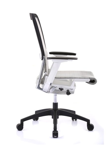 Кресло COMFORT SEATING POISE (PS-AW-LAM) эргономичное