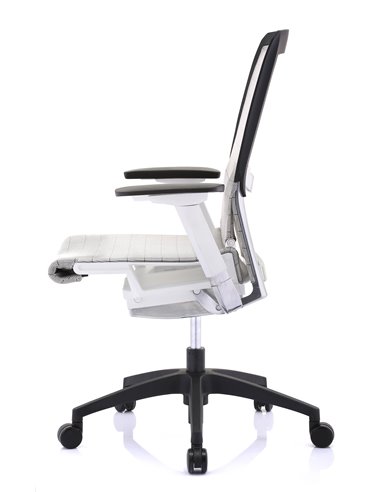 Кресло COMFORT SEATING POISE (PS-AW-LAM) эргономичное
