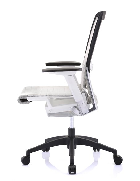 Кресло COMFORT SEATING POISE (PS-AW-LAM) эргономичное