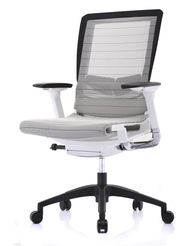 Кресло COMFORT SEATING POISE (PS-AW-LAM) эргономичное