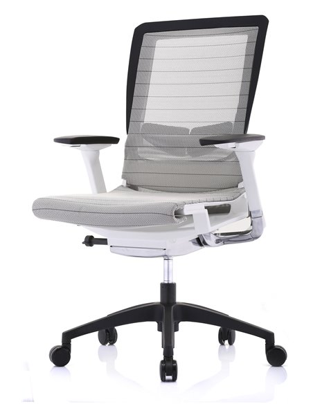 Кресло COMFORT SEATING POISE (PS-AW-LAM) эргономичное