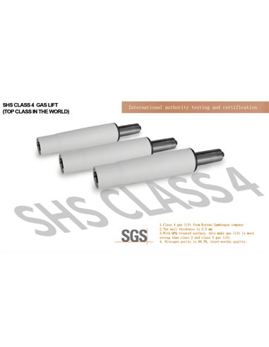 Кресло KRESLALUX V3-GH DARK GREY, эргономичное