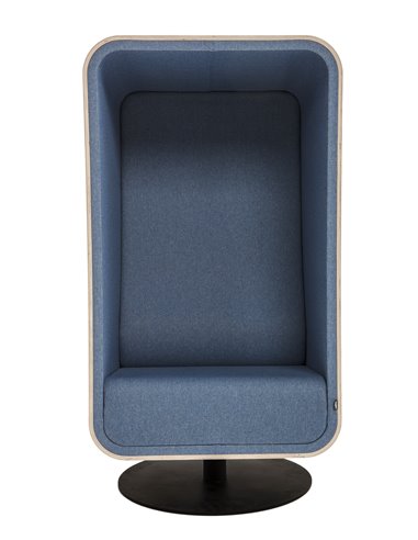 Акустическое звукопоглощающее кресло THE BOX LOUNGER