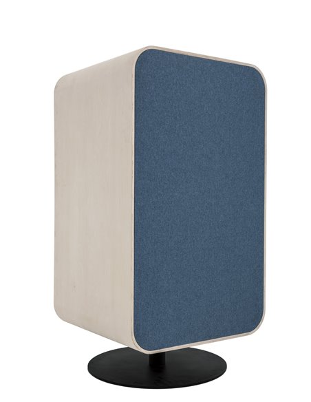 Акустическое звукопоглощающее кресло THE BOX LOUNGER