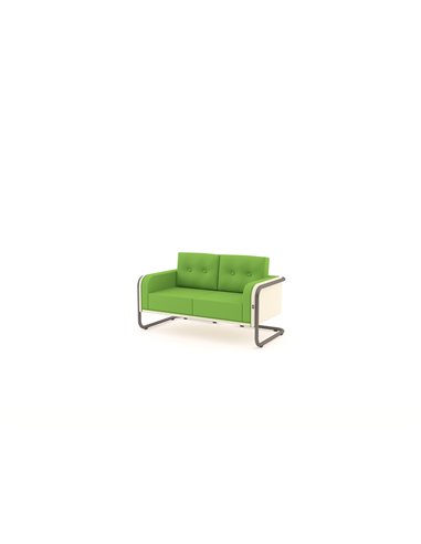 Диван LOOOK INDUSTRIES MR. SNUG LOW для общественных зон