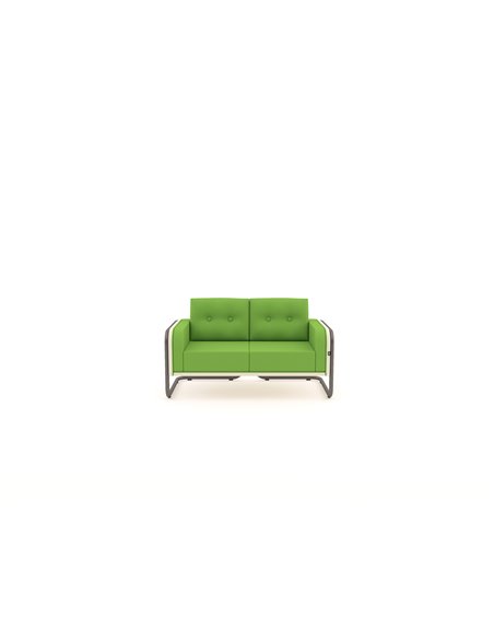 Диван LOOOK INDUSTRIES MR. SNUG LOW для общественных зон