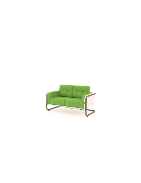 Диван LOOOK INDUSTRIES MR. SNUG HIGH для общественных зон