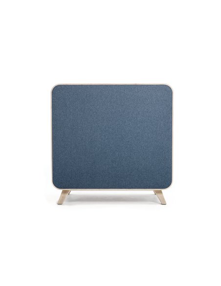 Акустическое звукопоглощающее кресло THE BOX SOFA