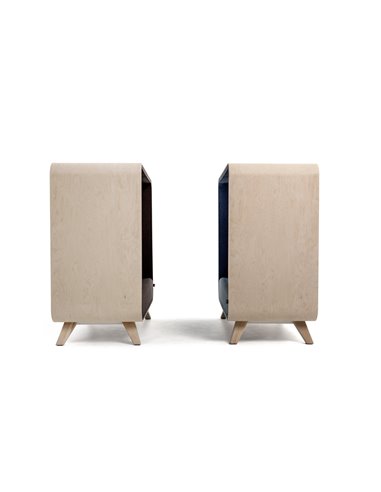 Акустическое звукопоглощающее кресло THE BOX SOFA