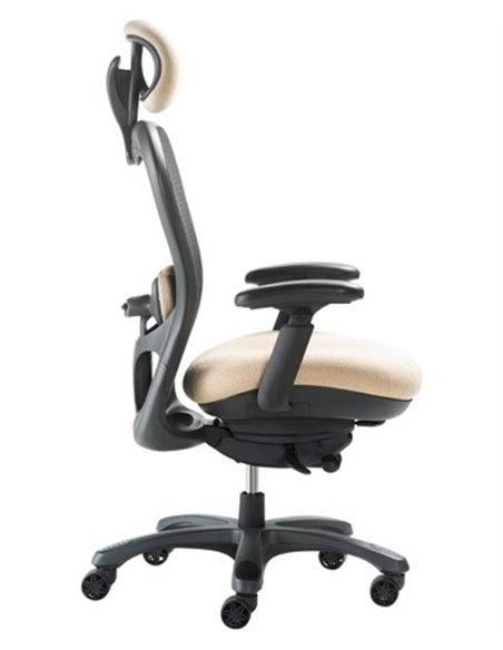 Кресло для руководителя NINGHTINGALE CXO 6200 D