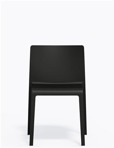 Стул PEDRALI VOLT 670 черный 2
