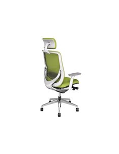 Кресло Okamura Zephyr Light эргономичное для персонала 2
