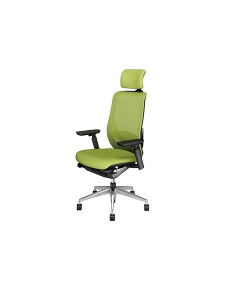 Кресло Okamura Zephyr Light эргономичное для персонала