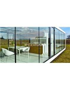 Стул PEDRALI GLISS 900 белый 2