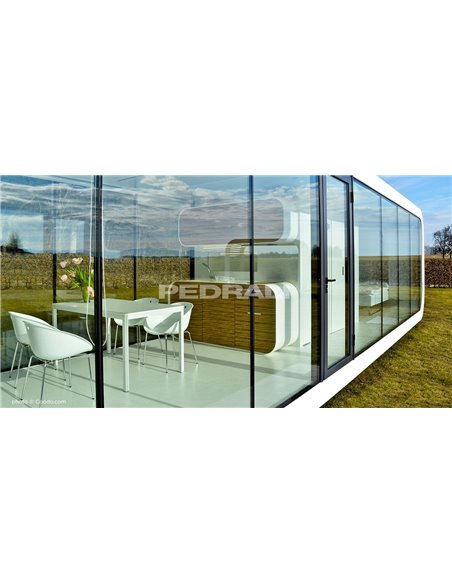 Стул PEDRALI GLISS 900 белый