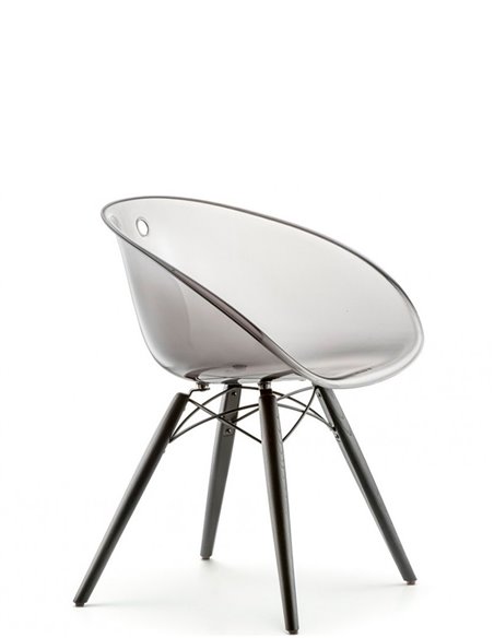 Стул PEDRALI GLISS WOOD 905