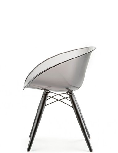 Стул PEDRALI GLISS WOOD 905