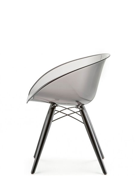 Стул PEDRALI GLISS WOOD 905