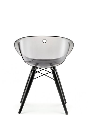 Стул PEDRALI GLISS WOOD 905