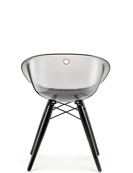 Стул PEDRALI GLISS WOOD 905