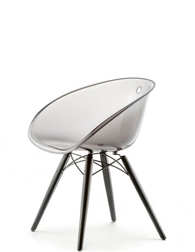 Стул PEDRALI GLISS WOOD 905