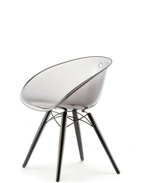 Стул PEDRALI GLISS WOOD 905
