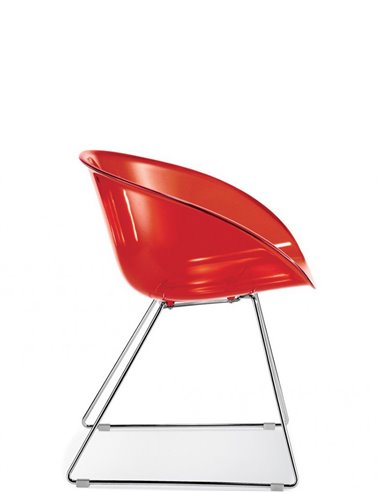 Стул PEDRALI GLISS 921