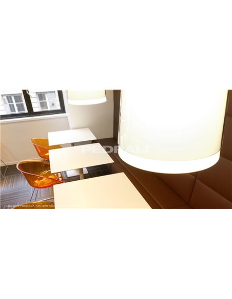 Стул PEDRALI GLISS 921