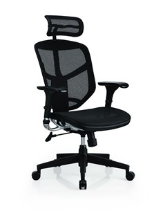 Кресло СOMFORT SEATING ENJOY CLASSIC эргономичное