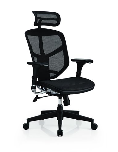Кресло СOMFORT SEATING ENJOY CLASSIC эргономичное