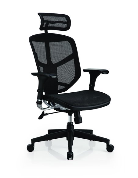 Кресло СOMFORT SEATING ENJOY CLASSIC эргономичное