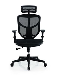 Кресло СOMFORT SEATING ENJOY CLASSIC эргономичное 2