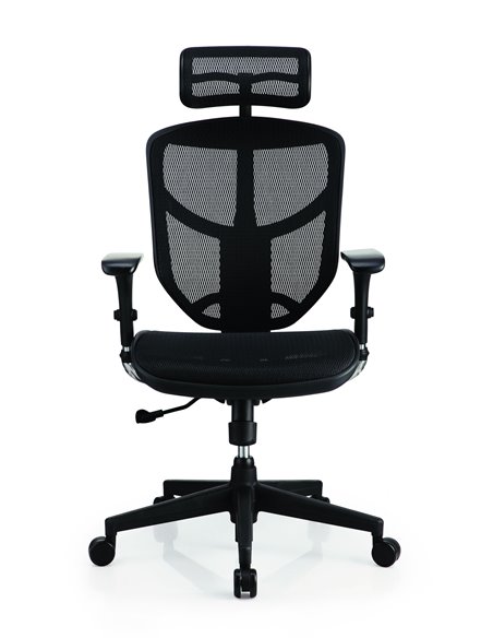 Кресло СOMFORT SEATING ENJOY CLASSIC эргономичное