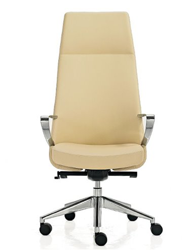 Кресло MPIU COCOON CC101 для руководителя