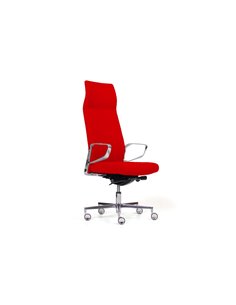 Кресло MPIU VARIA ELEGANCE (VAE1001) для руководителя, кожаное
