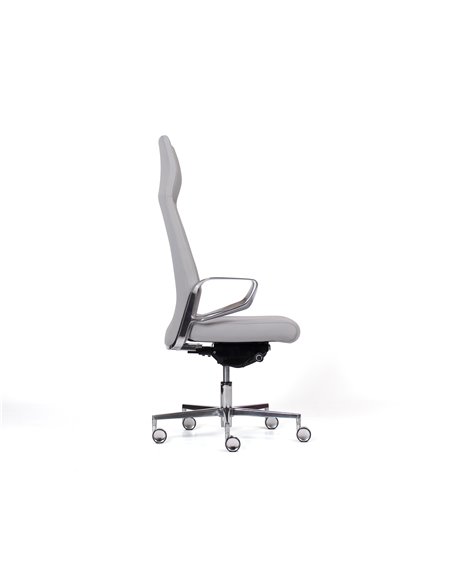 Кресло MPIU VARIA ELEGANCE (VAE1001) для руководителя, кожаное
