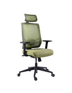 Кресло GTCHAIR InFlex I8-Z эргономичное