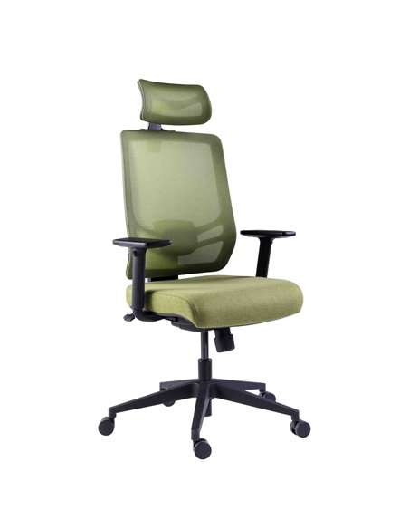 Кресло GTCHAIR InFlex I8-Z эргономичное