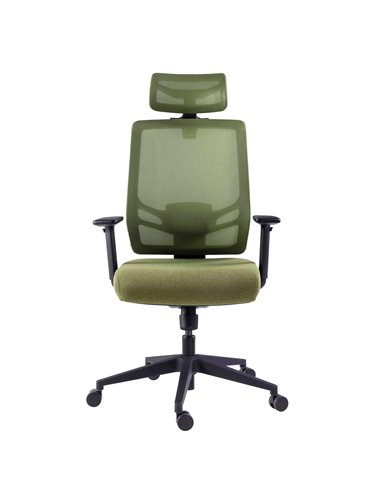 Кресло GTCHAIR InFlex I8-Z эргономичное