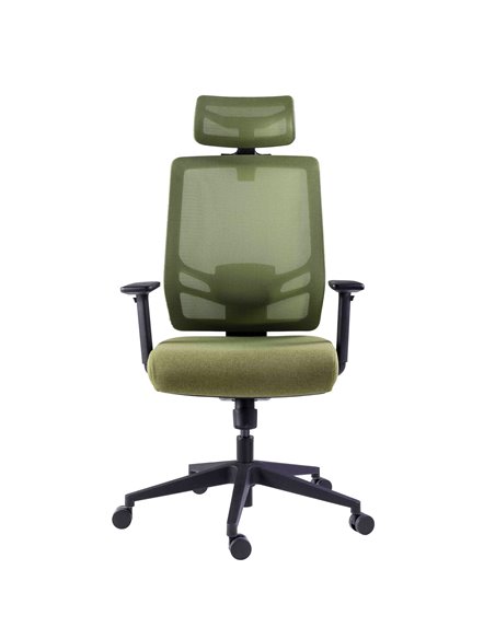 Кресло GTCHAIR InFlex I8-Z эргономичное
