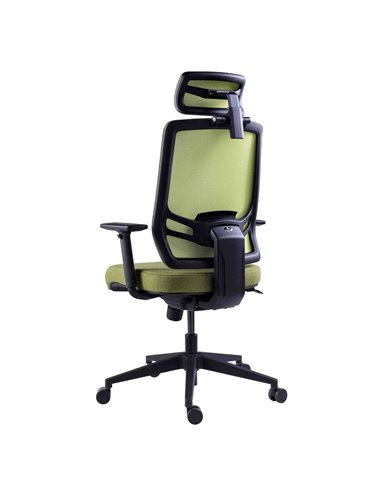 Кресло GTCHAIR InFlex I8-Z эргономичное