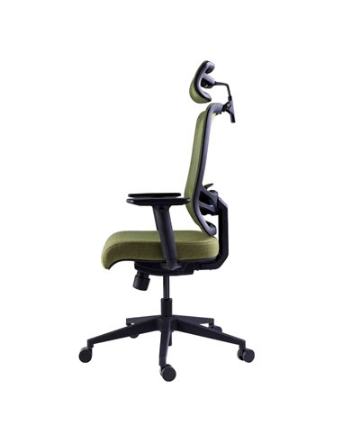Кресло GTCHAIR InFlex I8-Z эргономичное