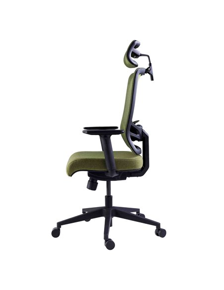 Кресло GTCHAIR InFlex I8-Z эргономичное