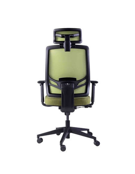 Кресло GTCHAIR InFlex I8-Z эргономичное