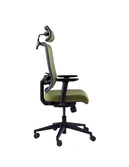 Кресло GTCHAIR InFlex I8-Z эргономичное