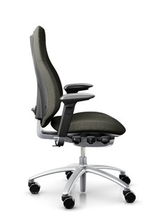 Кресло FLOKK RH MEREO 220 эргономичное, без подголовника 2