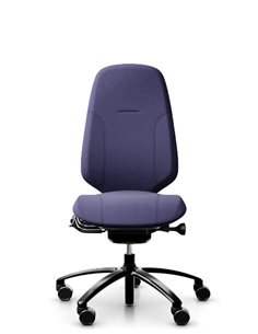 Кресло FLOKK RH MEREO 300 эргономичное, базовая комплектация