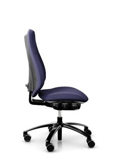 Кресло FLOKK RH MEREO 300 эргономичное, базовая комплектация 2